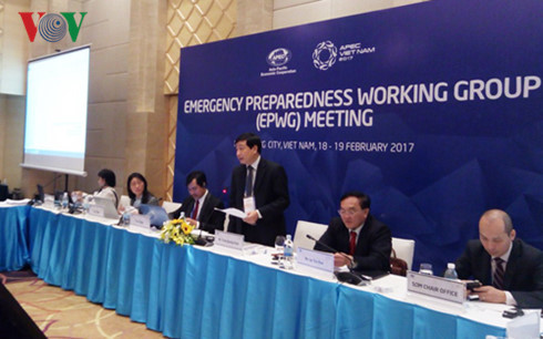 APEC 2017:វៀតណាមបន្តផ្តួចផ្តើមគំនិតថ្មីជាច្រើន